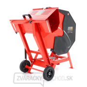 VeGA Kolísková píla LC500 náhled