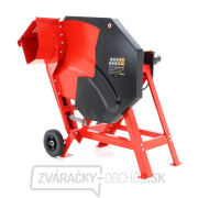 VeGA Kolísková píla LC500 náhled