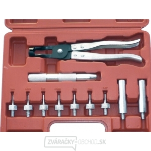 Súprava pre demontáž a montáž tesnení ventilových driekov 093- 42 Súprava pre demontáž a montáž tesnení ventilových driekov 093- 42 gallery main image