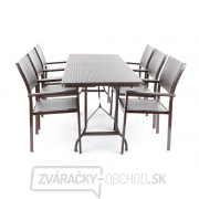 ELBA Stolová zostava SET 6 ELBA Stolová zostava SET 6 náhled