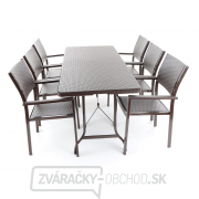 ELBA Stolová zostava SET 6 ELBA Stolová zostava SET 6 náhled