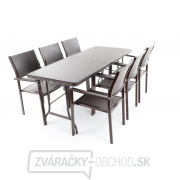 ELBA Stolová zostava SET 6 ELBA Stolová zostava SET 6 náhled