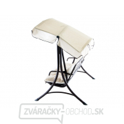 Záhradná hojdačka SAN DIEGO 935 náhled