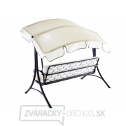 Záhradná hojdačka SAN DIEGO 935 náhled