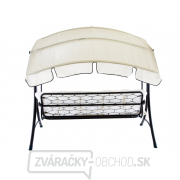 Záhradná hojdačka SAN DIEGO 935 náhled