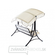 Záhradná hojdačka SAN DIEGO 935 náhled