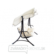 Záhradná hojdačka SAN DIEGO 935 náhled