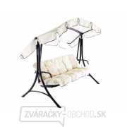 Záhradná hojdačka SAN DIEGO 935 náhled