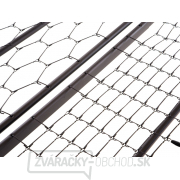 Záhradná hojdačka SAN DIEGO 935 náhled