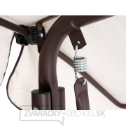 Záhradná hojdačka SAN DIEGO 935 náhled