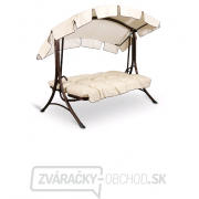 Záhradná hojdačka SAN DIEGO 935 náhled