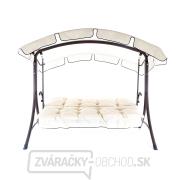 Záhradná hojdačka SAN DIEGO 935 náhled