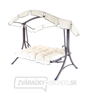 Záhradná hojdačka SAN DIEGO 935 náhled