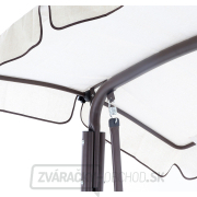 Záhradná hojdačka SAN DIEGO 935 náhled