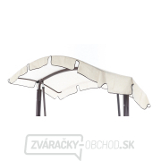 Záhradná hojdačka SAN DIEGO 935 náhled