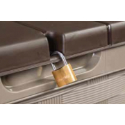 STARPLAST Ratan box veľký 634 L Náhľad