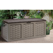 STARPLAST Ratan box veľký 634 L náhled