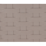 STARPLAST Ratan box veľký 634 L náhled