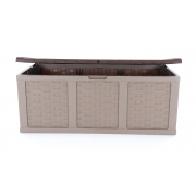 STARPLAST Ratan box veľký 634 L náhled