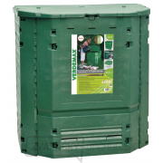 VERDEMAX Kompostér 2895 900l VERDEMAX Kompostér 2895 900l gallery main image