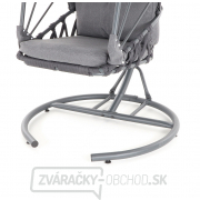 Lehátko SANDRA De Luxe Lehátko SANDRA De Luxe náhled