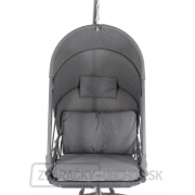 Lehátko SANDRA De Luxe Lehátko SANDRA De Luxe náhled