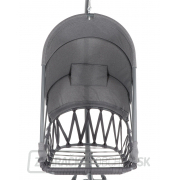 Lehátko SANDRA De Luxe Lehátko SANDRA De Luxe náhled