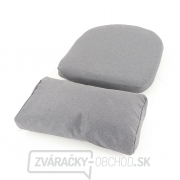 Lehátko SANDRA De Luxe Lehátko SANDRA De Luxe náhled