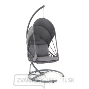 Lehátko SANDRA De Luxe náhled