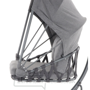 Lehátko SANDRA De Luxe náhled