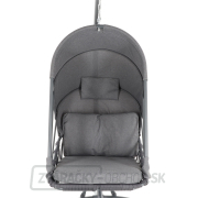 Lehátko SANDRA De Luxe náhled