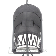 Lehátko SANDRA De Luxe náhled