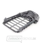 Lehátko SANDRA De Luxe náhled