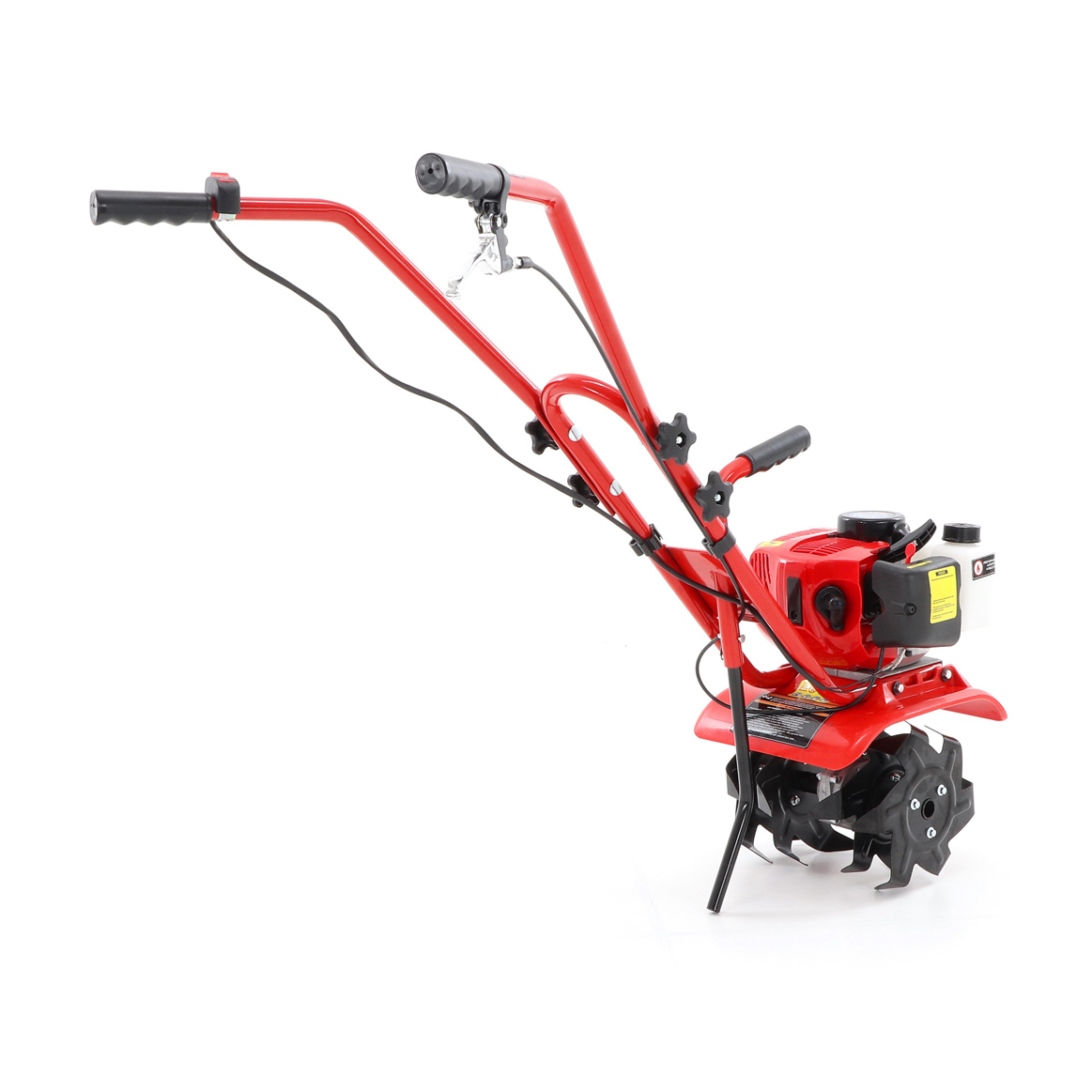 Kultivátor VeGA GT 4452, benzínový  Náhľad