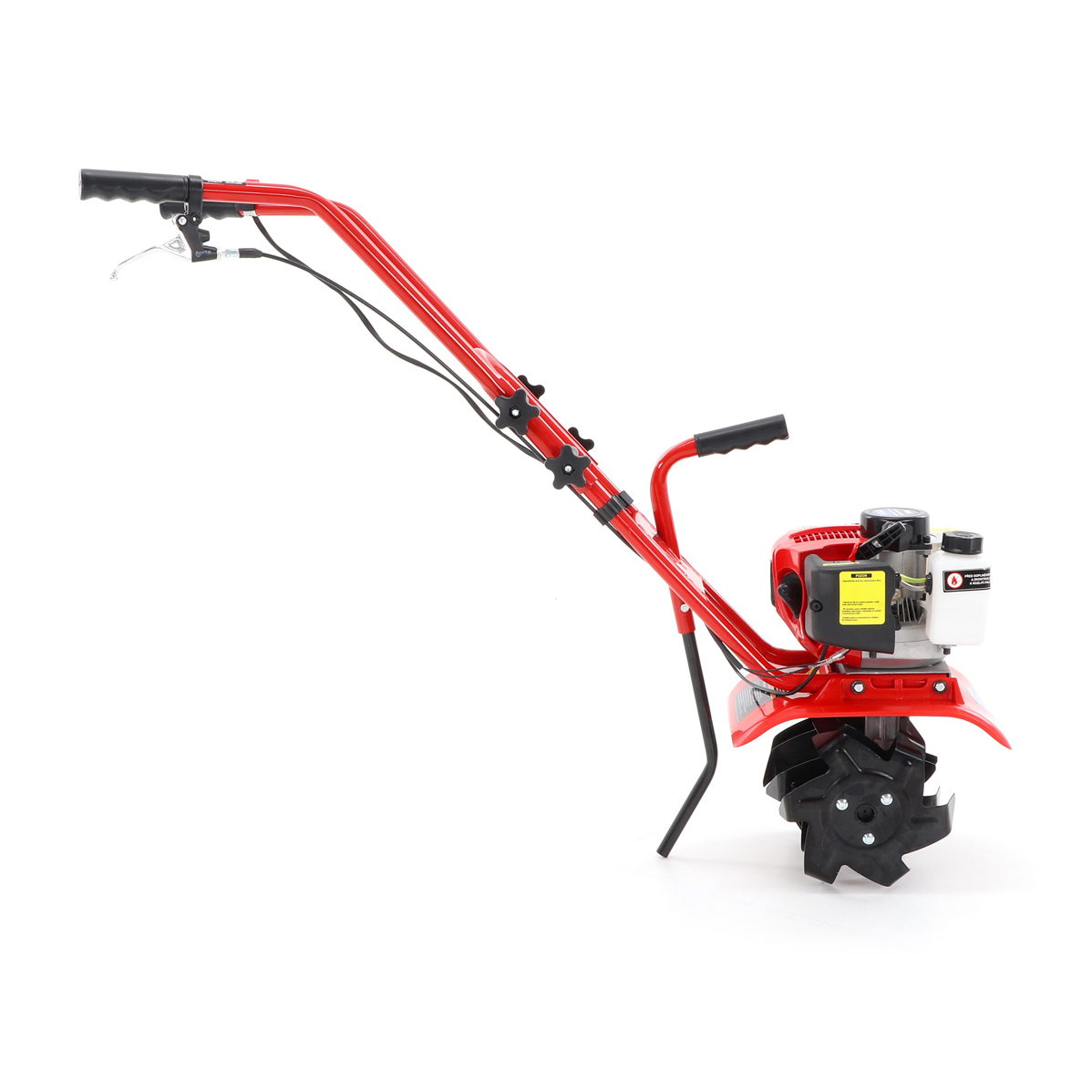 Kultivátor VeGA GT 4452, benzínový  Náhľad