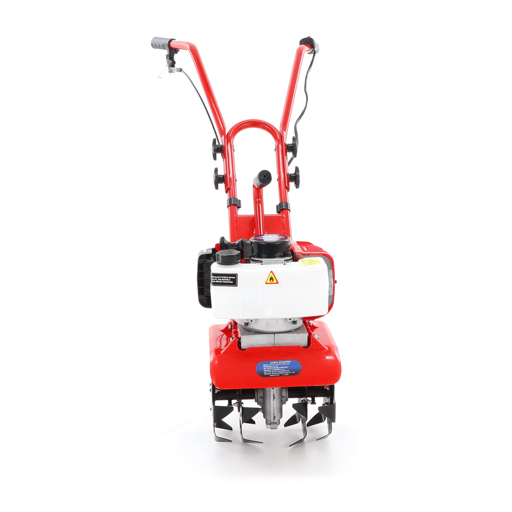 Kultivátor VeGA GT 4452, benzínový  Náhľad