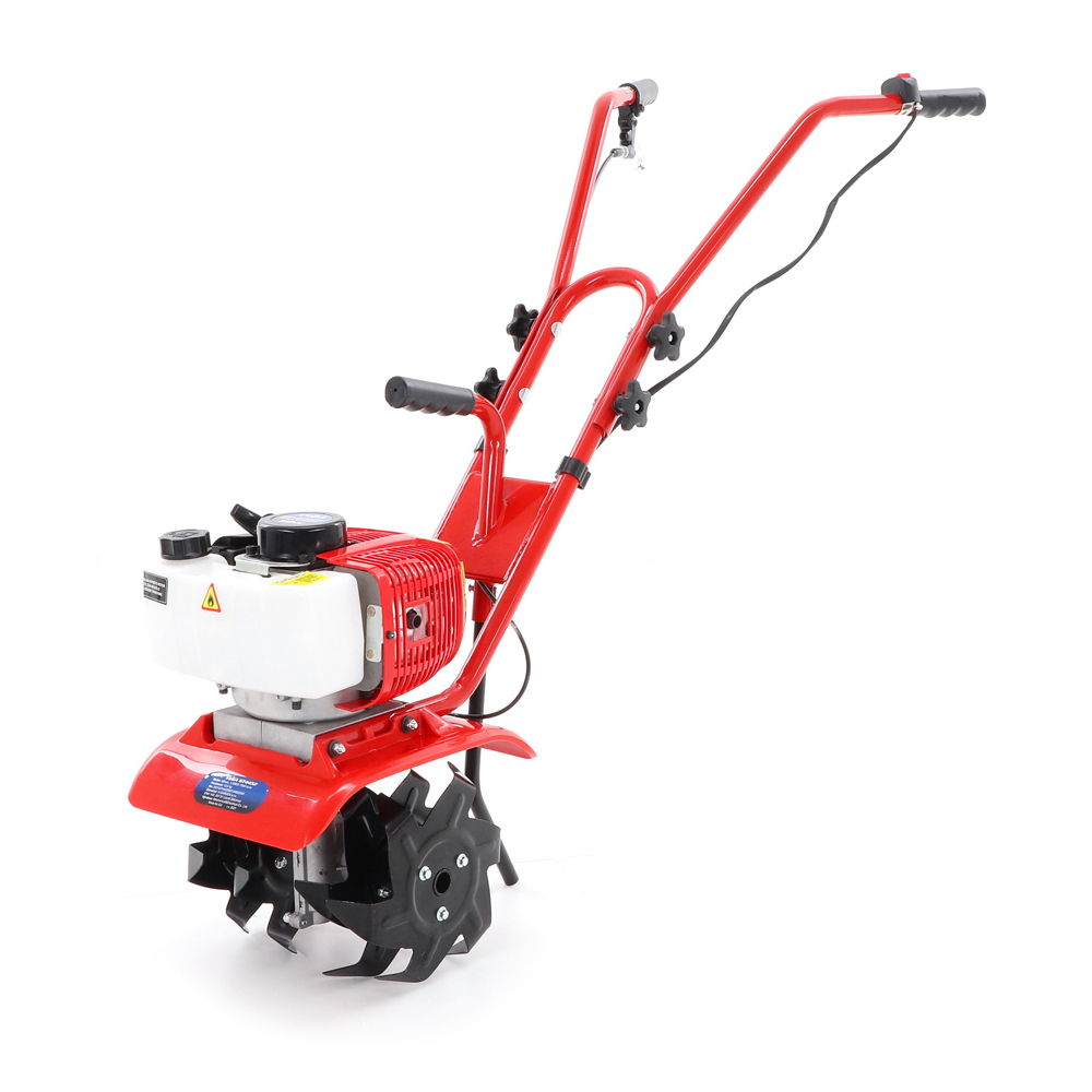 Kultivátor VeGA GT 4452, benzínový  Náhľad