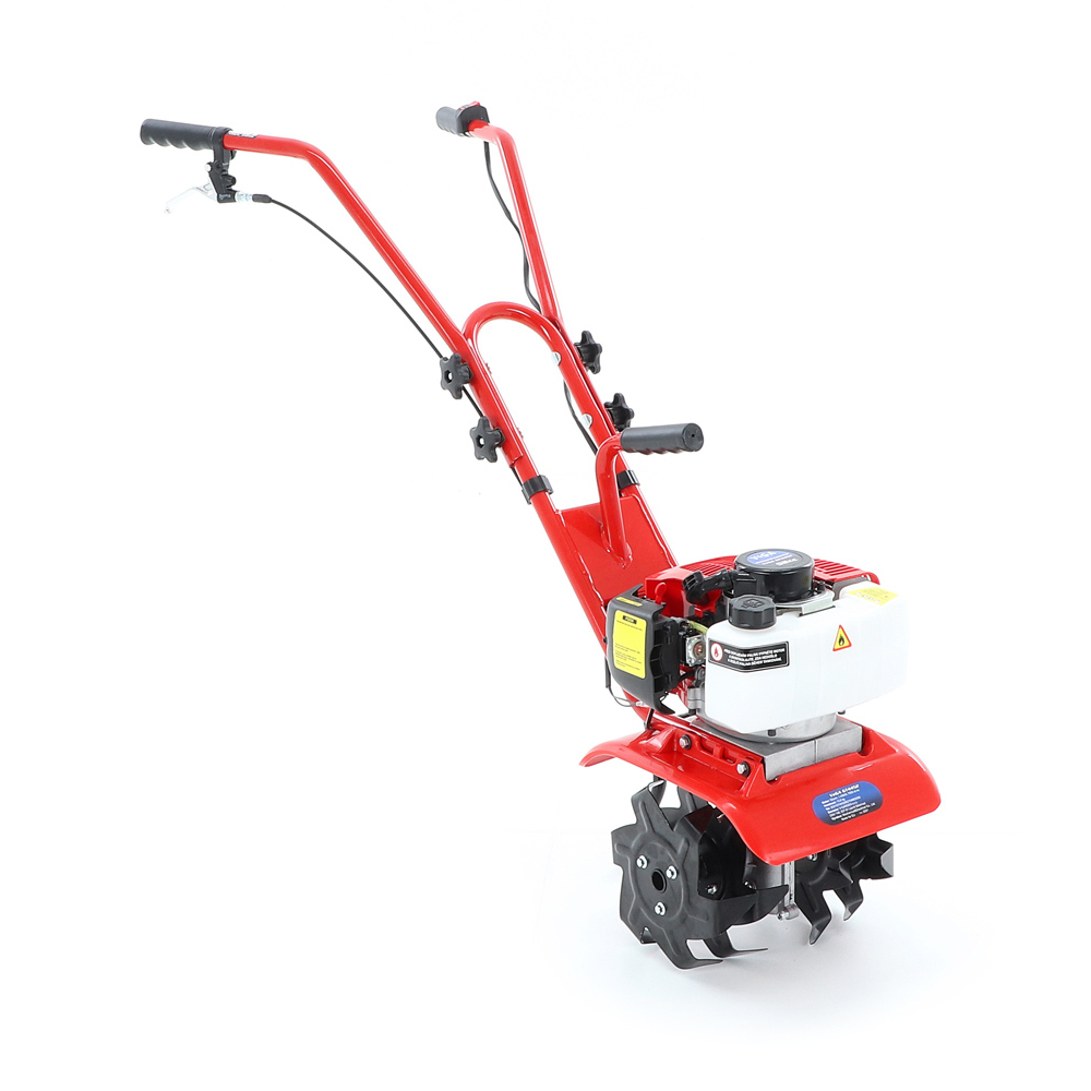Kultivátor VeGA GT 4452, benzínový  Náhľad