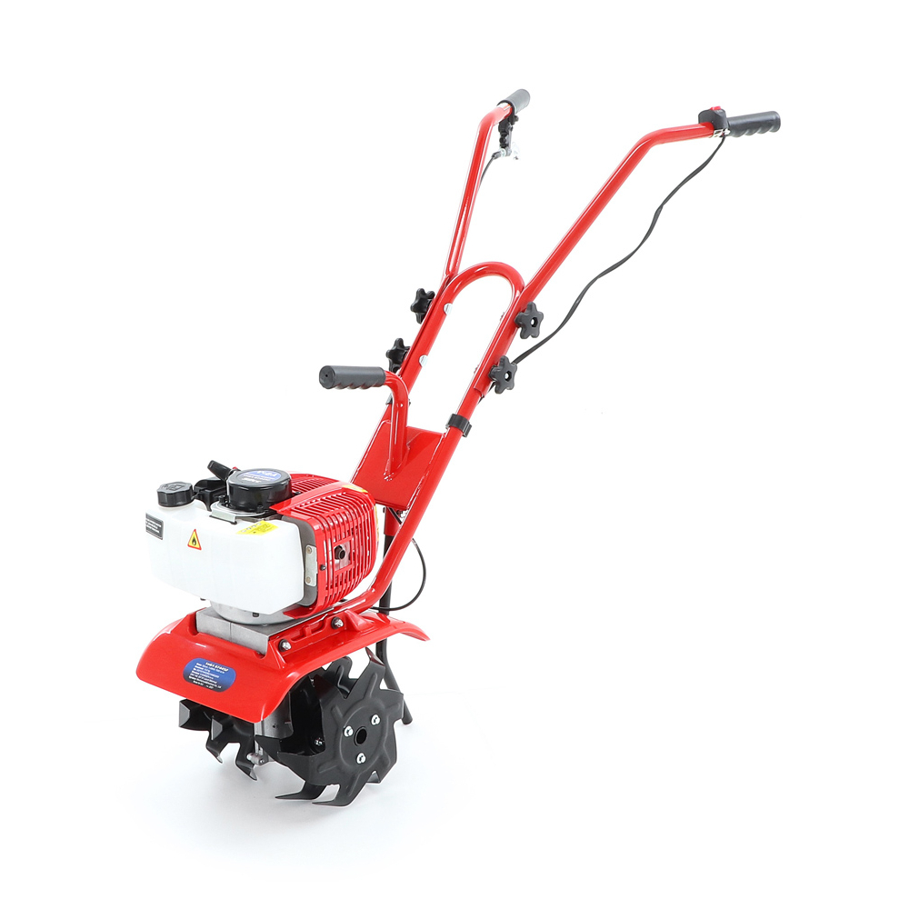 Kultivátor VeGA GT 4452, benzínový  Náhľad