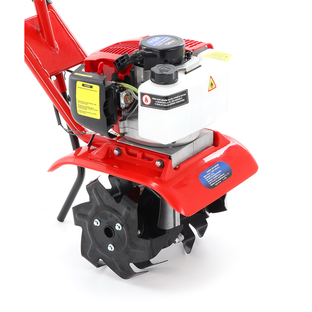 Kultivátor VeGA GT 4452, benzínový  Náhľad