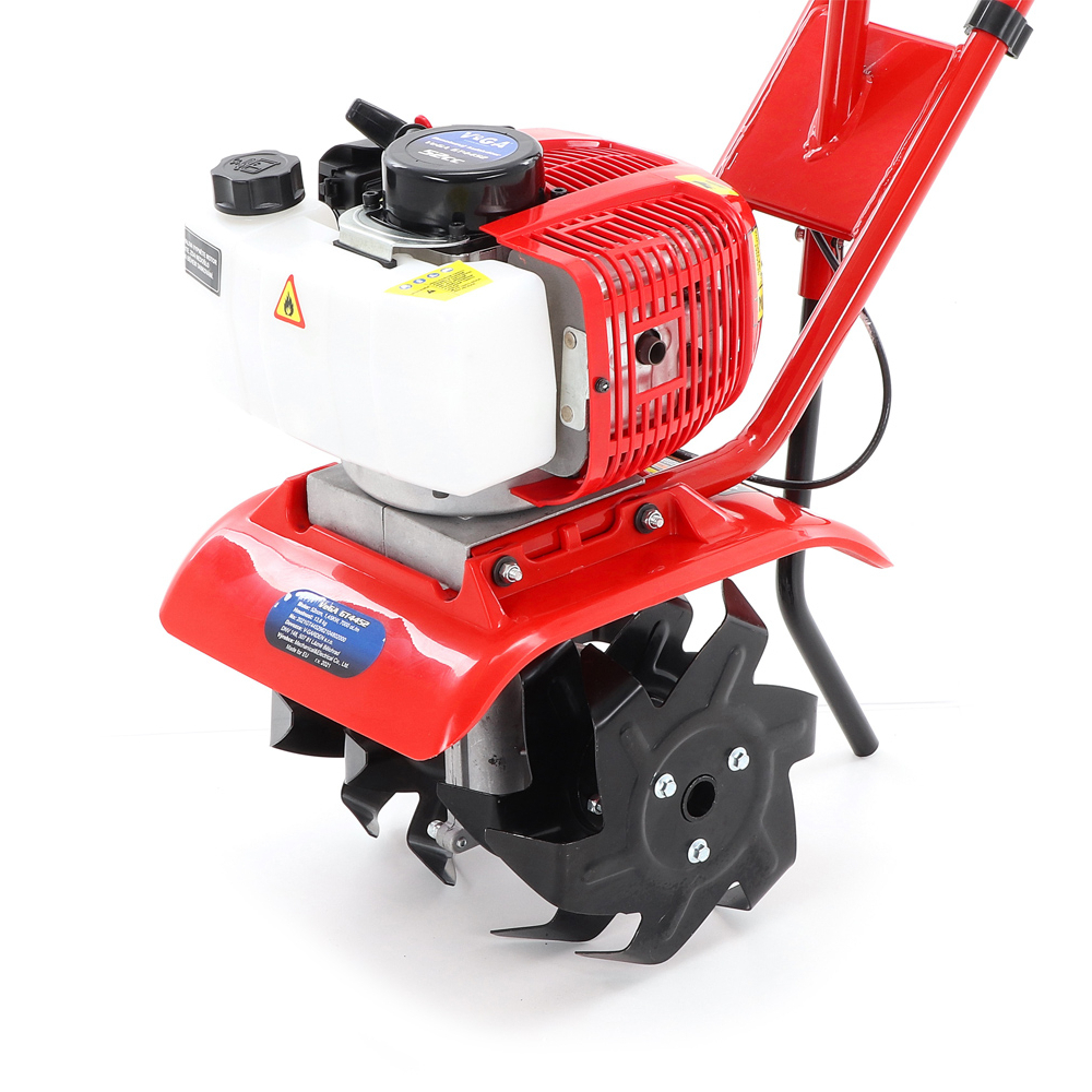 Kultivátor VeGA GT 4452, benzínový  Náhľad