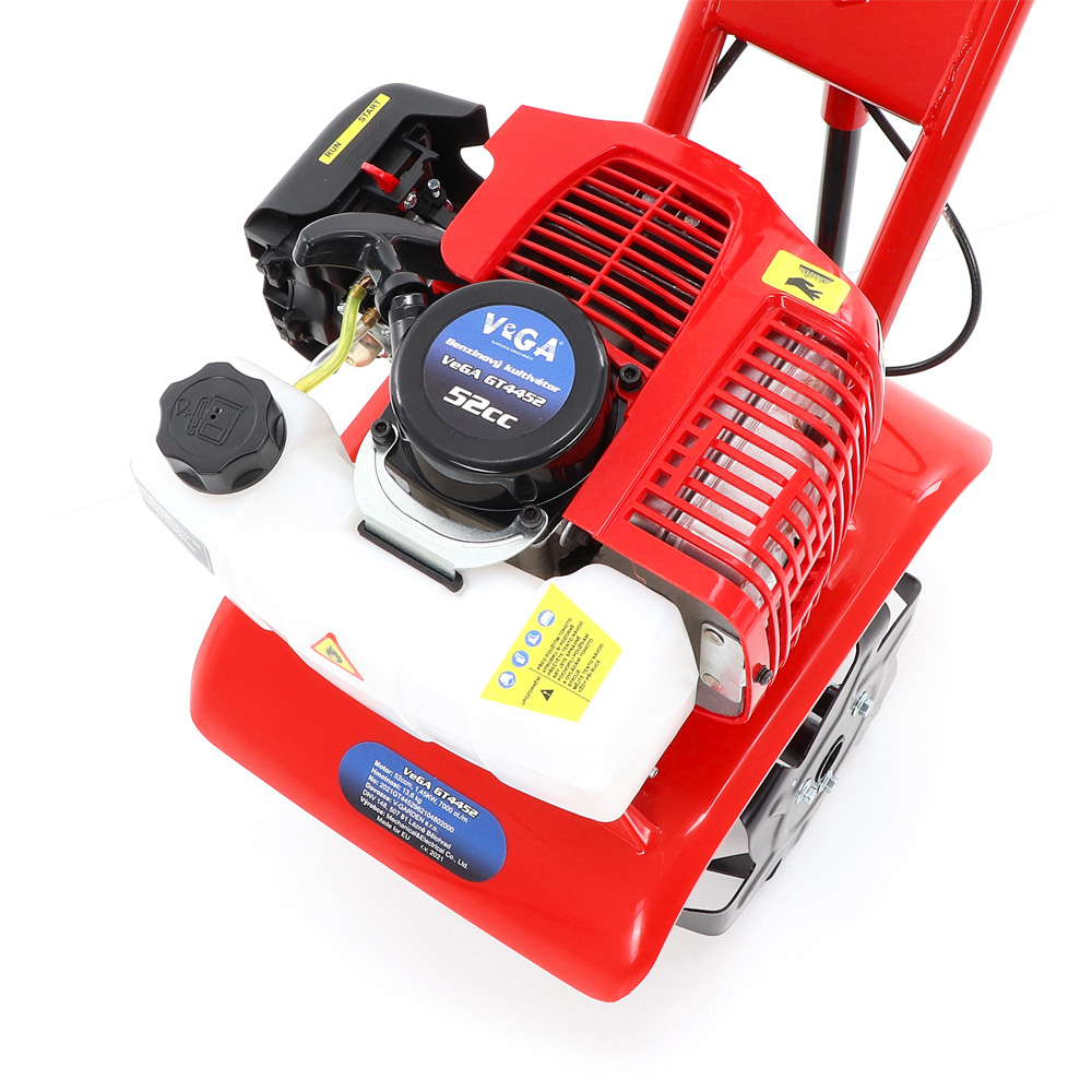 Kultivátor VeGA GT 4452, benzínový  Náhľad