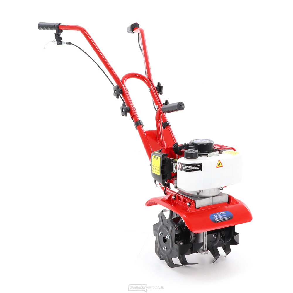 Kultivátor VeGA GT 4452, benzínový  Kultivátor VeGA GT 4452, benzínový  gallery main image