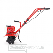 Kultivátor VeGA GT 4452, benzínový  Náhľad