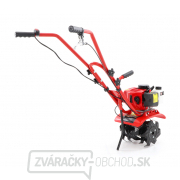 Kultivátor VeGA GT 4452, benzínový  náhled