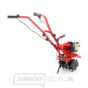 Kultivátor VeGA GT 4452, benzínový  náhled
