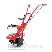 Kultivátor VeGA GT 4452, benzínový  náhled