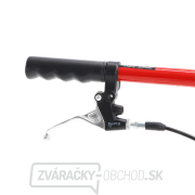 Kultivátor VeGA GT 4452, benzínový  náhled