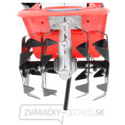 Kultivátor VeGA GT 4452, benzínový  náhled