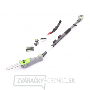 VERDEMAX AKU Teleskopická píla PT20 VERDEMAX AKU Teleskopická píla PT20 náhled